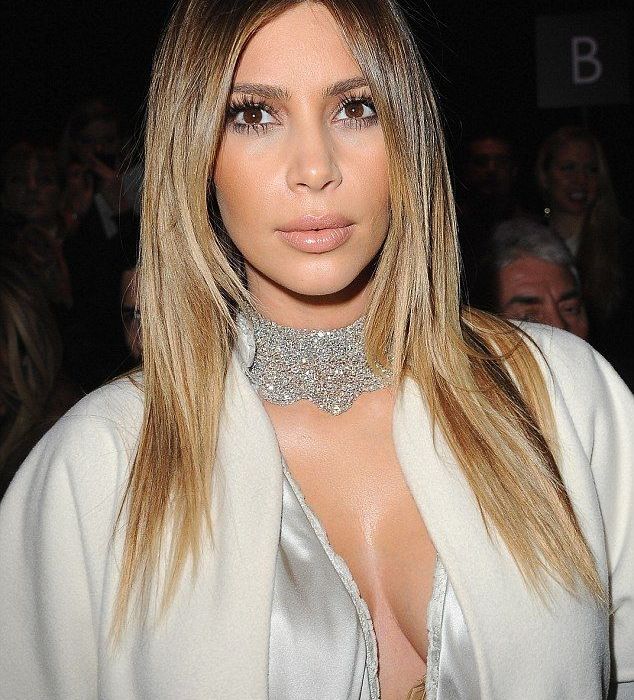 Kim, μαζέψου καλή μου: Δε θα πιστεύετε πώς βγήκε έξω η Kardashian (φωτός)