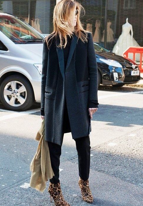 Aγαπημένα ankle boots! 8 τρόποι για να τα φορέσεις όλες τις ώρες