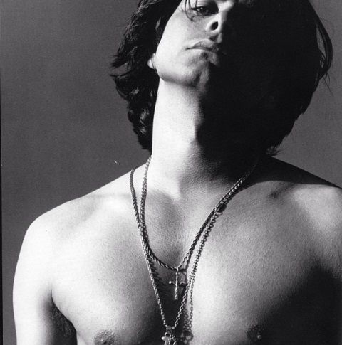 Ωχ, ο John Stamos έμεινε φαλακρός!
