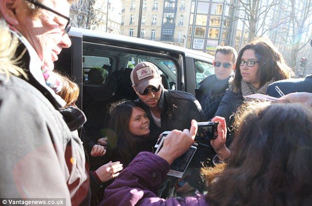 Την ψώνισε: Ποιος star πήρε taxi για να πάει… 20 (!) μέτρα παρακάτω;