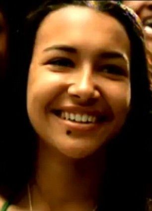 Δείτε πως ήταν η πρωταγωνίστρια του Glee, Naya Rivera, πριν τις πλαστικές