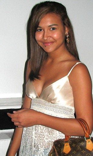 Δείτε πως ήταν η πρωταγωνίστρια του Glee, Naya Rivera, πριν τις πλαστικές