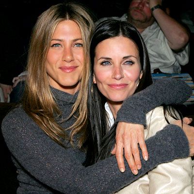Ποια star παραδέχτηκε ότι ζηλεύει την Jennifer Aniston και γιατί;