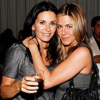 Ποια star παραδέχτηκε ότι ζηλεύει την Jennifer Aniston και γιατί;