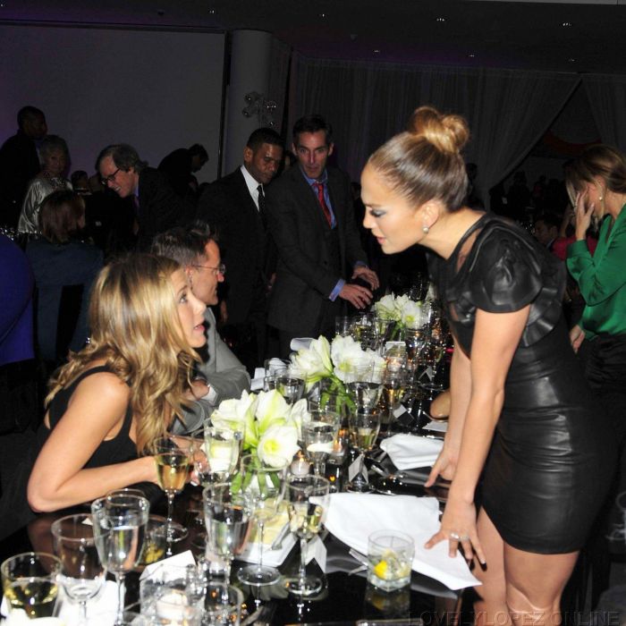 H Jennifer Aniston ζηλεύει μανιωδώς την Jennifer Lopez: Δε θα πιστέψετε το λόγο!