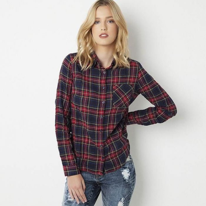 Fall Style: 10 τέλεια φθινοπωρινά κομμάτια κάτω από 50€