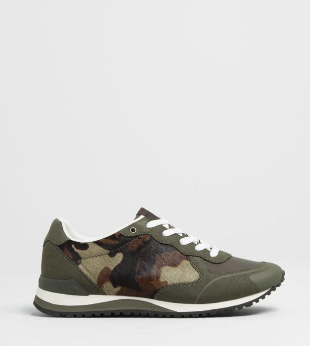 Fall Style: 10 τέλεια φθινοπωρινά κομμάτια κάτω από 50€