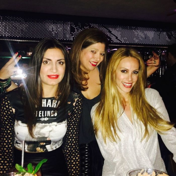 Girls night out !!!