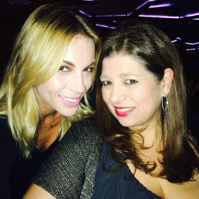 Girls night out !!!