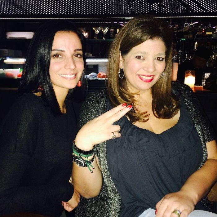 Girls night out !!!