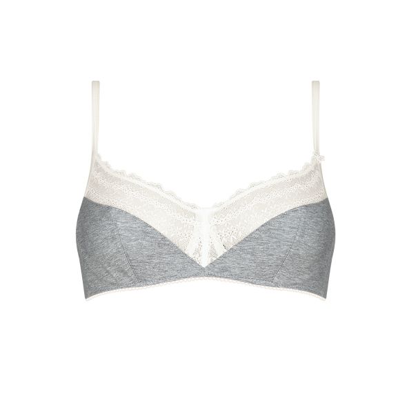 Άνεση και στυλ και στο σπίτι με homewear και εσώρουχα Triumph και Sloggi!
