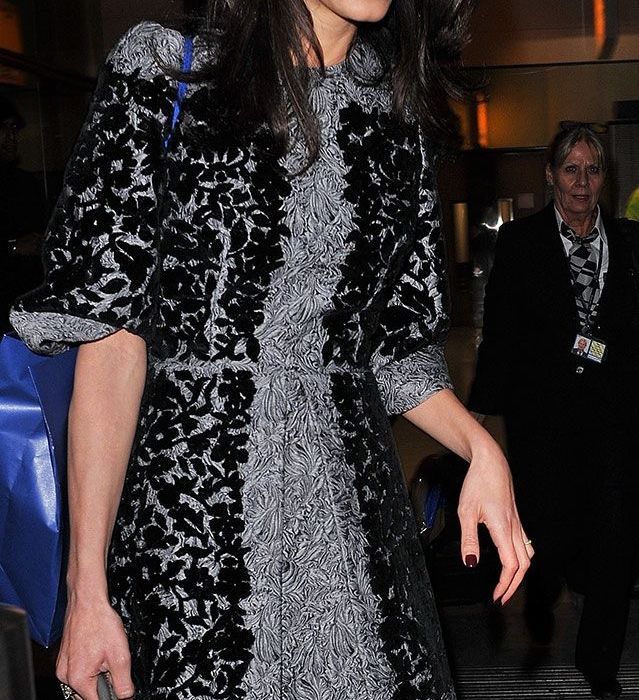 To 2014 ήταν η χρονιά της Amal Clooney! Oι φωτογραφίες που έκαναν τον γύρο του κόσμου