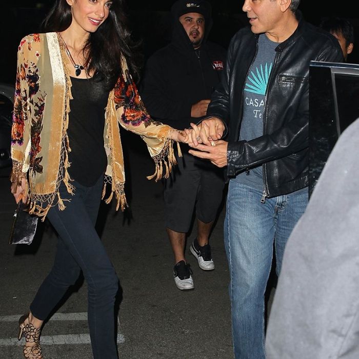 To 2014 ήταν η χρονιά της Amal Clooney! Oι φωτογραφίες που έκαναν τον γύρο του κόσμου