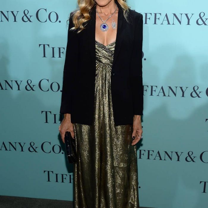 Η Sarah Jessica Parker έγινε 50 χρονών: Αυτές είναι οι 10 καλύτερες στιγμές του στυλ της!