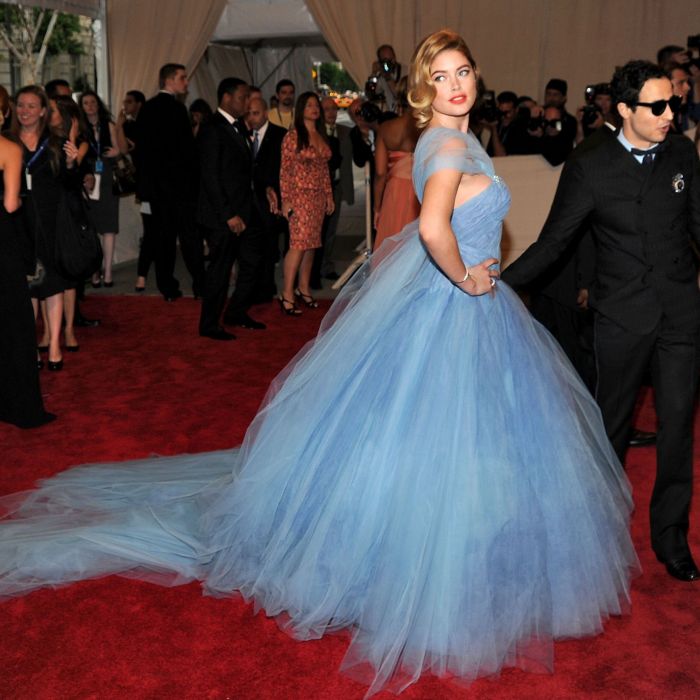 Met Gala: Τα 12+1 ωραιότερα looks που είδαμε ποτέ στο κόκκινο χαλί