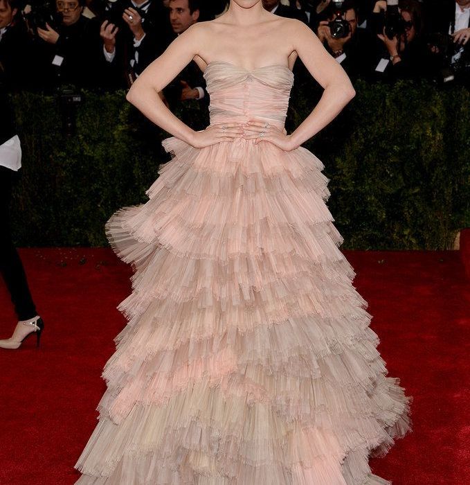 Met Gala: Τα 12+1 ωραιότερα looks που είδαμε ποτέ στο κόκκινο χαλί