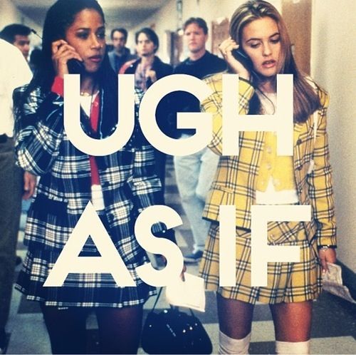 20 χρόνια Clueless! 10 πράγματα που μας έμαθε η iconic ταινία των 90's