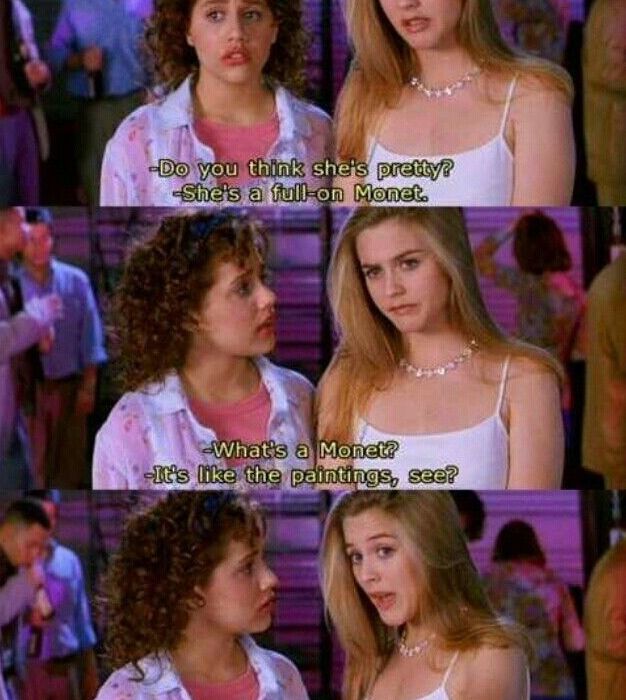 20 χρόνια Clueless! 10 πράγματα που μας έμαθε η iconic ταινία των 90's