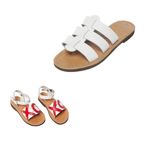Ελληνικά brands και προϊόντα φιγουράρουν στη Vogue
