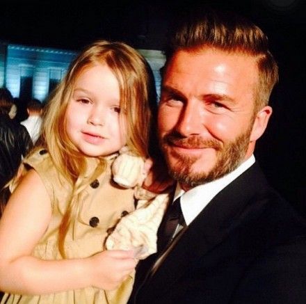 Χρόνια πολλά, Harper Beckham: Οι 10 πιο stylish & αξιολάτρευτες εμφανίσεις της