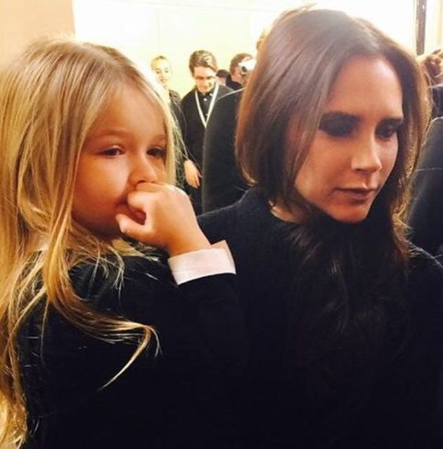 Χρόνια πολλά, Harper Beckham: Οι 10 πιο stylish & αξιολάτρευτες εμφανίσεις της