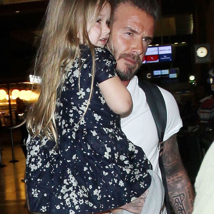 Χρόνια πολλά, Harper Beckham: Οι 10 πιο stylish & αξιολάτρευτες εμφανίσεις της