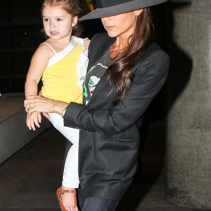 Χρόνια πολλά, Harper Beckham: Οι 10 πιο stylish & αξιολάτρευτες εμφανίσεις της