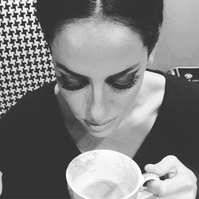 Η απίστευτη μεταμόρφωση της Εύης Αδάμ σε Kim Kardashian