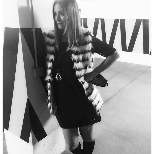 Τι έκαναν το Σαββατοκύριακο οι Έλληνες celebrities;
