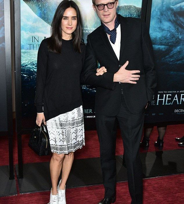 Μα δε θα γεράσει ποτέ; H Jennifer Connelly, στα 44 της, είναι υπέρλαμπρη!