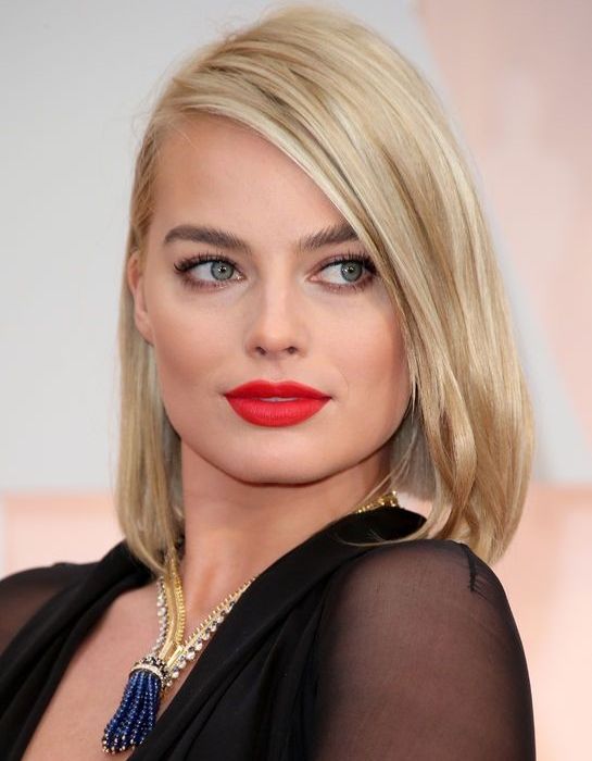 Best of 2015: Τα καλύτερα beauty looks των stars