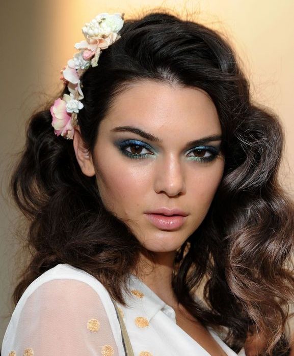 Best of 2015: Τα καλύτερα beauty looks των stars