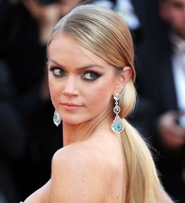 Best of 2015: Τα καλύτερα beauty looks των stars