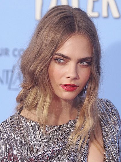 Best of 2015: Τα καλύτερα beauty looks των stars