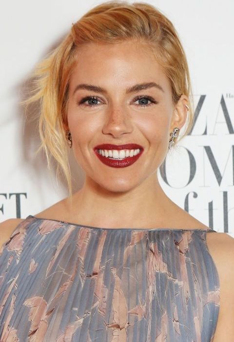 Best of 2015: Τα καλύτερα beauty looks των stars