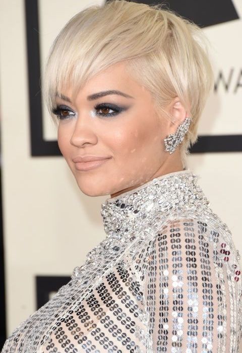 Best of 2015: Τα καλύτερα beauty looks των stars