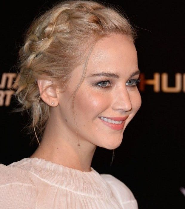 Best of 2015: Τα καλύτερα beauty looks των stars