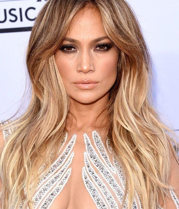 Best of 2015: Τα καλύτερα beauty looks των stars