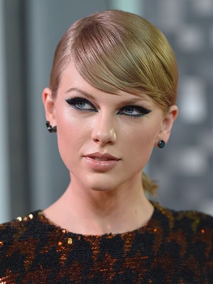 Best of 2015: Τα καλύτερα beauty looks των stars