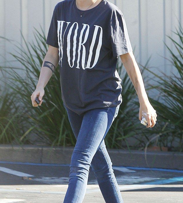 Η μεταμόρφωση της Kristen Stewart