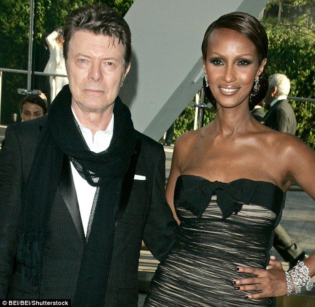 O David Bowie πέθανε σε ηλικία 69 ετών
