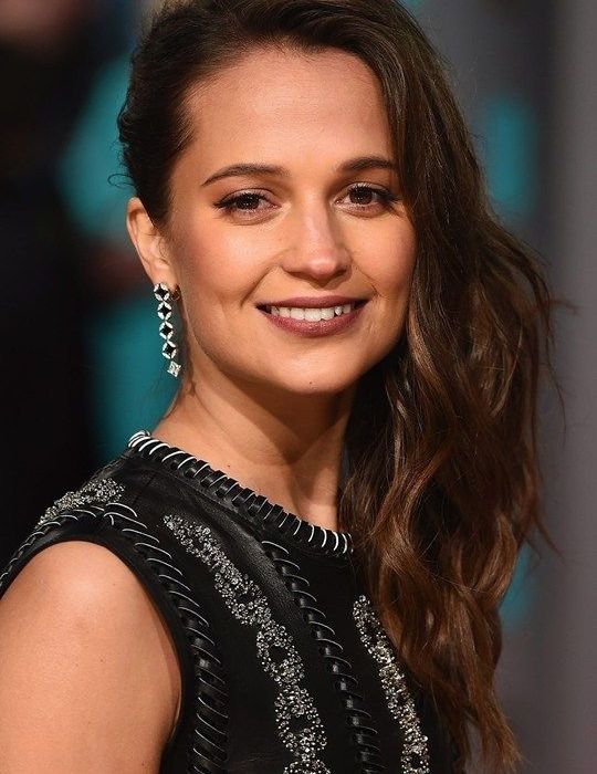 BAFTA 2016: Τα τοπ 10 beauty looks της χθεσινής βραδιάς