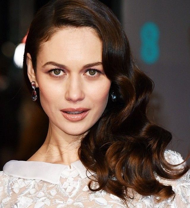 BAFTA 2016: Τα τοπ 10 beauty looks της χθεσινής βραδιάς