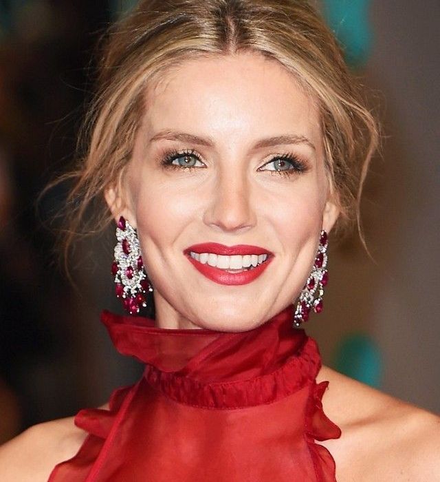 BAFTA 2016: Τα τοπ 10 beauty looks της χθεσινής βραδιάς