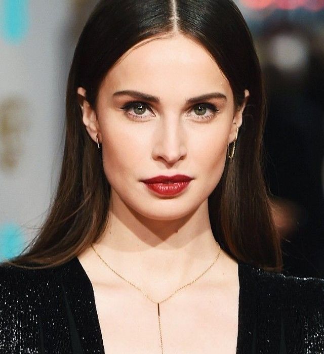 BAFTA 2016: Τα τοπ 10 beauty looks της χθεσινής βραδιάς
