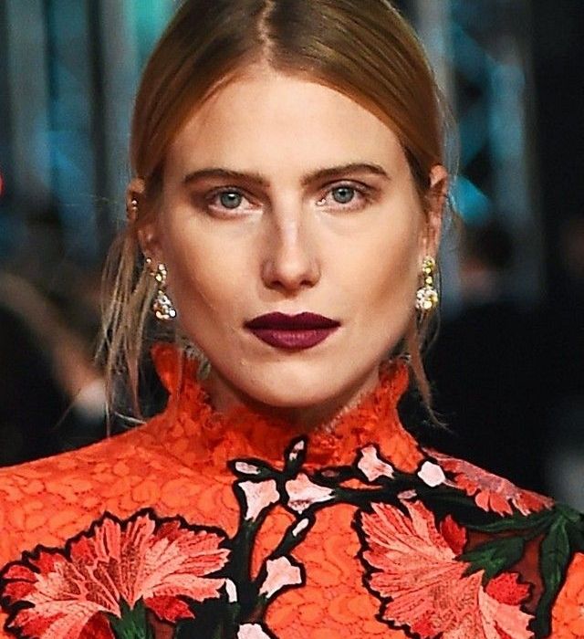 BAFTA 2016: Τα τοπ 10 beauty looks της χθεσινής βραδιάς