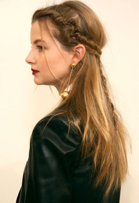 NYFW: Οι 9 πιο in-fashion πλεξούδες που ΠΡΕΠΕΙ να δοκιμάσεις!