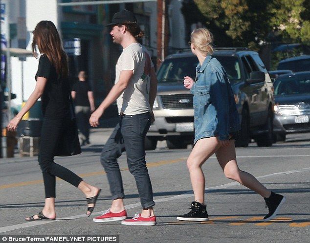 H Jennifer Lawrence πάχυνε και έγινε ακόμα πιο σέξι: Δείτε τις φωτογραφίες