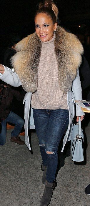 What? Όχι δεν μπορεί να είπε κάτι τέτοιο η Jennifer Lopez για τον Ben Affleck
