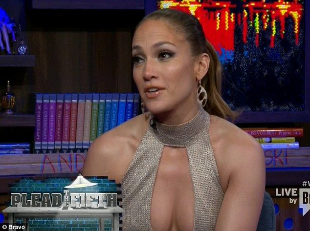 What? Όχι δεν μπορεί να είπε κάτι τέτοιο η Jennifer Lopez για τον Ben Affleck